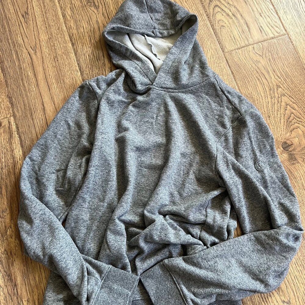 Excellent Condition Vuori Cypress Hoodie Men's Large